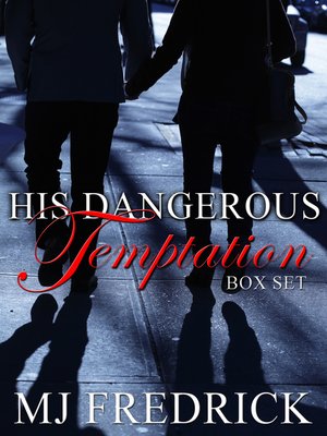 cover image of His Dangerous Temptation